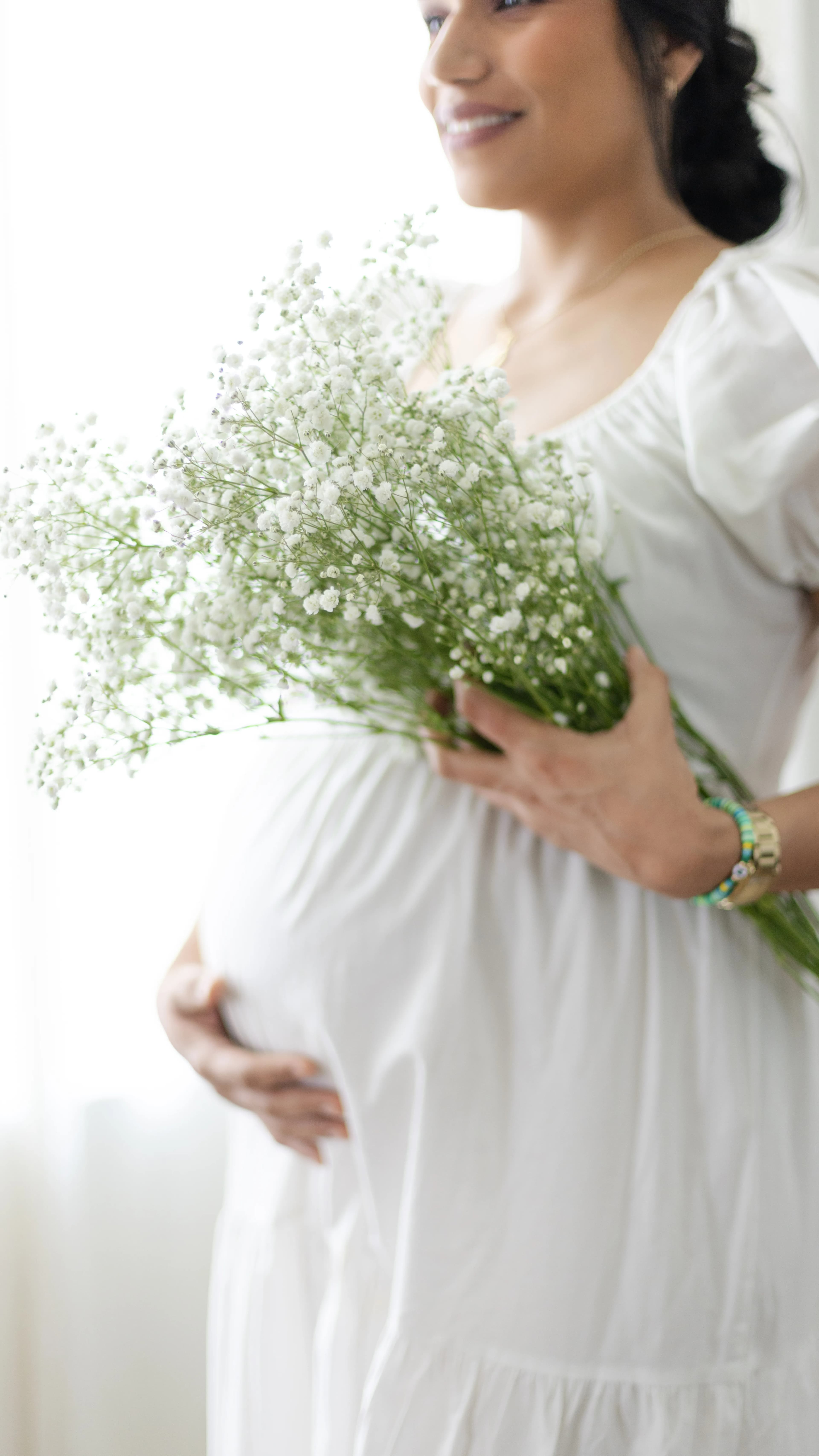 Motherhood photography
